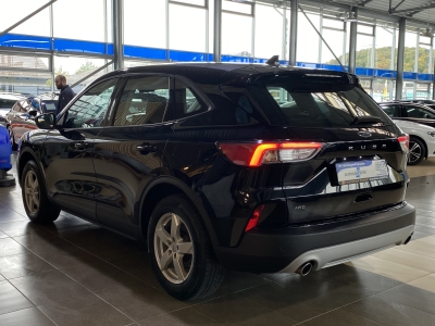Ford Kuga Cool & Connect AWD AHK Navi Tempomat