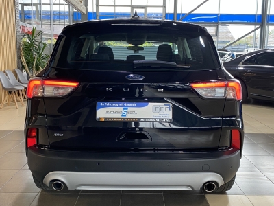 Ford Kuga Cool & Connect AWD AHK Navi Tempomat