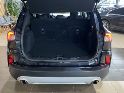 Ford Kuga Cool & Connect AWD AHK Navi Tempomat