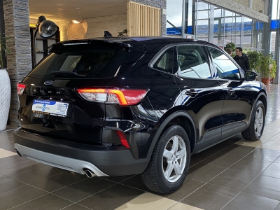 Ford Kuga Cool & Connect AWD AHK Navi Tempomat