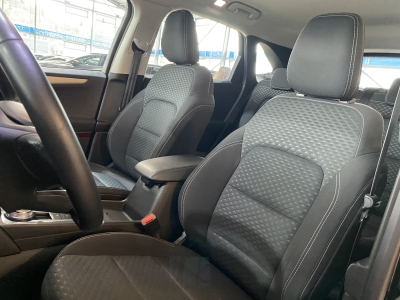 Ford Kuga Cool & Connect AWD AHK Navi Tempomat