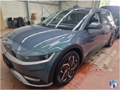 Hyundai IONIQ 5 Dynamiq*4WD*NSCC*Navi*R.Cam*LED*SOH:100%