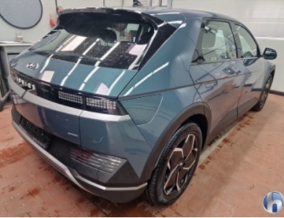 Hyundai IONIQ 5 Dynamiq*4WD*NSCC*Navi*R.Cam*LED*SOH:100%