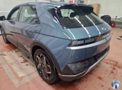 Hyundai IONIQ 5 Dynamiq*4WD*NSCC*Navi*R.Cam*LED*SOH:100%