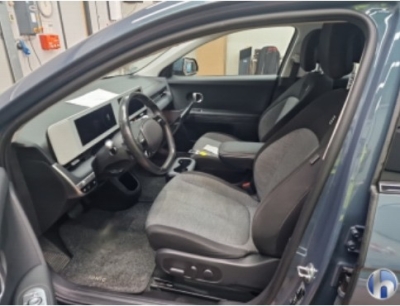 Hyundai IONIQ 5 Dynamiq*4WD*NSCC*Navi*R.Cam*LED*SOH:100%