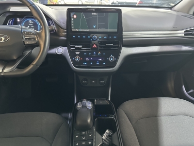 Hyundai IONIQ Style ACC Navi LED Wärmepumpe R.Cam PDC