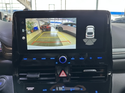 Hyundai IONIQ Style ACC Navi LED Wärmepumpe R.Cam PDC