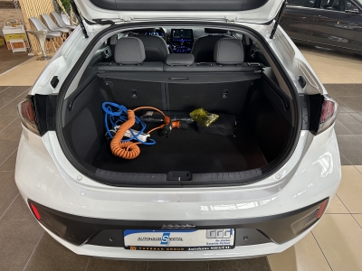 Hyundai IONIQ Style ACC Navi LED Wärmepumpe R.Cam PDC