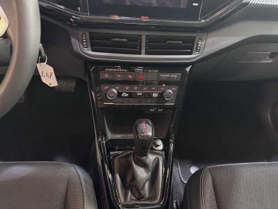 VW T-Cross Life*Navi*ACC*Digital Cockpit*LED*R.Cam