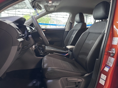 VW T-Cross Life*Navi*ACC*Digital Cockpit*LED*R.Cam