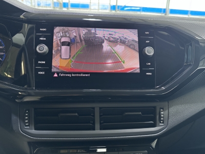 VW T-Cross Life*Navi*ACC*Digital Cockpit*LED*R.Cam
