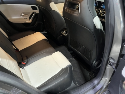 Mercedes-Benz A 250 e AMG-Line AHK LED Navi Leder DAB Tempomat