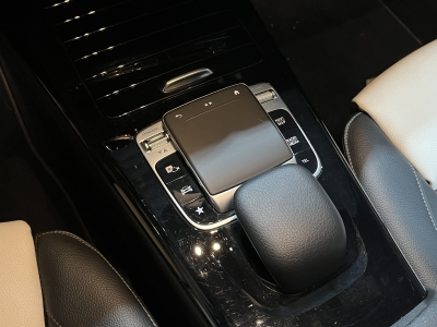 Mercedes-Benz A 250 e AMG-Line AHK LED Navi Leder DAB Tempomat