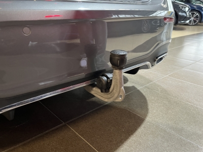 Mercedes-Benz A 250 e AMG-Line AHK LED Navi Leder DAB Tempomat