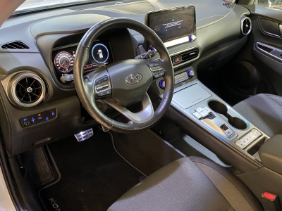 Hyundai KONA dig.Cockpit*R.Cam*Spurassist.*LED*SOH:100%*