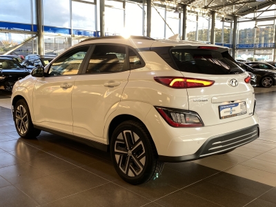 Hyundai KONA dig.Cockpit*R.Cam*Spurassist.*LED*SOH:100%*