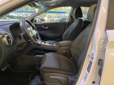 Hyundai KONA dig.Cockpit*R.Cam*Spurassist.*LED*SOH:100%*