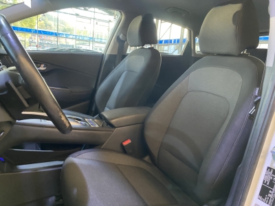 Hyundai KONA dig.Cockpit*R.Cam*Spurassist.*LED*SOH:100%*