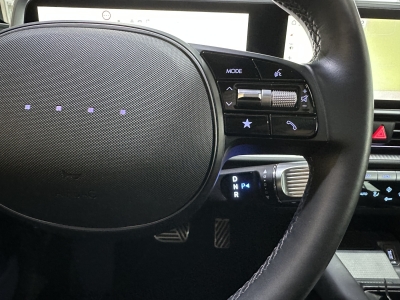 Hyundai IONIQ 6 First Edition 4WD Schiebedach HUD LED