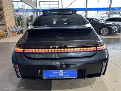 Hyundai IONIQ 6 First Edition 4WD Schiebedach HUD LED
