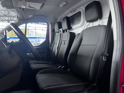 Ford Transit Custom 340 L2H2 Trend 3-Sitze Navi R.Cam