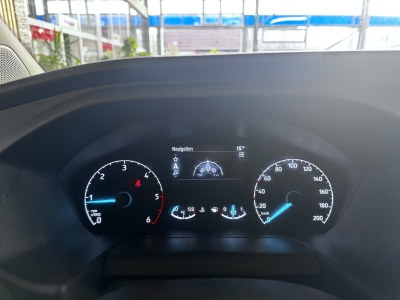 Ford Transit Custom 340 L2H2 Trend 3-Sitze Navi R.Cam