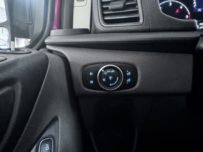 Ford Transit Custom 340 L2H2 Trend 3-Sitze Navi R.Cam