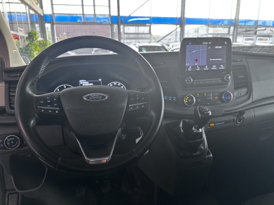 Ford Transit Custom 340 L2H2 Trend 3-Sitze Navi R.Cam