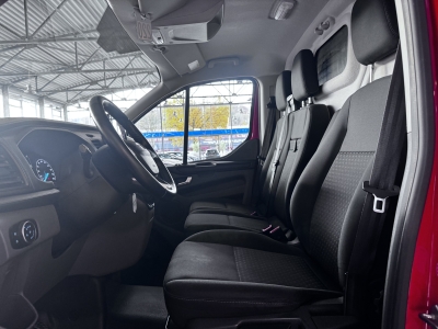 Ford Transit Custom 340 L2H2 Trend 3-Sitze Navi R.Cam