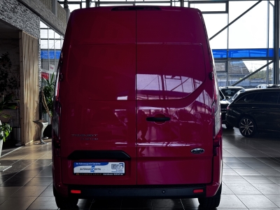 Ford Transit Custom 340 L2H2 Trend 3-Sitze Navi R.Cam