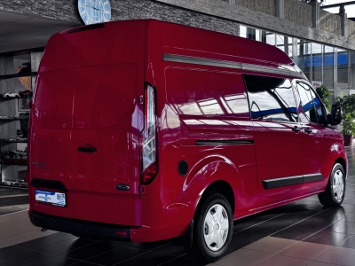Ford Transit Custom 340 L2H2 Trend 3-Sitze Navi R.Cam