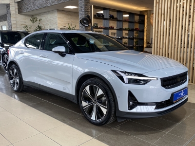 Polestar 2 Long Range Single LED dig.Cockpit PDC SHZ DAB+