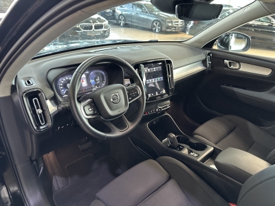 Volvo XC40 T5 Hybrid Inscription 360°Cam LED Navi DAB+