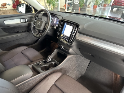 Volvo XC40 T5 Hybrid Inscription 360°Cam LED Navi DAB+