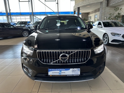 Volvo XC40 T5 Hybrid Inscription 360°Cam LED Navi DAB+