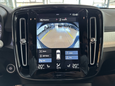 Volvo XC40 T5 Hybrid Inscription 360°Cam LED Navi DAB+