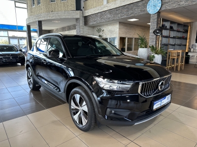 Volvo XC40 T5 Hybrid Inscription 360°Cam LED Navi DAB+