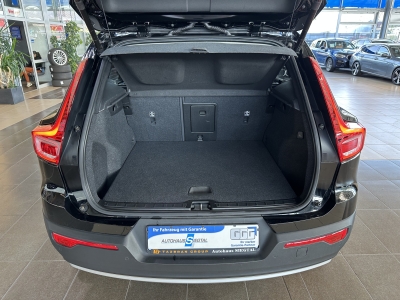 Volvo XC40 T5 Hybrid Inscription 360°Cam LED Navi DAB+