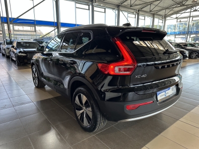 Volvo XC40 T5 Hybrid Inscription 360°Cam LED Navi DAB+