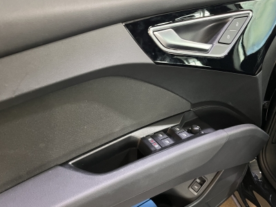 Audi Q4 35 e-tron Sportback MMI-Navi ACC LED digCockpit