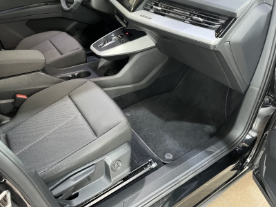 Audi Q4 35 e-tron Sportback MMI-Navi ACC LED digCockpit