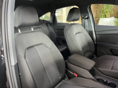 Audi Q4 35 e-tron Sportback MMI-Navi ACC LED digCockpit