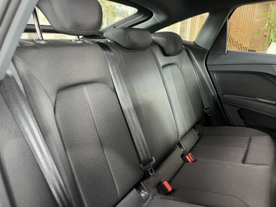 Audi Q4 35 e-tron Sportback MMI-Navi ACC LED digCockpit