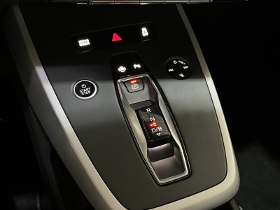 Audi Q4 35 e-tron Sportback MMI-Navi ACC LED digCockpit