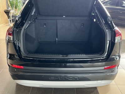 Audi Q4 35 e-tron Sportback MMI-Navi ACC LED digCockpit