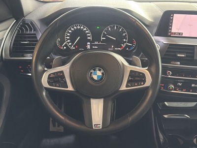 BMW X4 xDrive 20 i M Sport Pano. LED Aerodynamik PDC