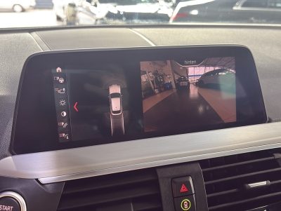 BMW X4 xDrive 20 i M Sport Pano. LED Aerodynamik PDC