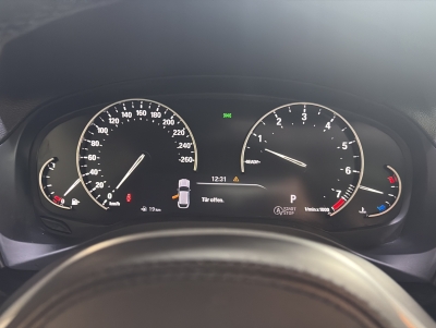 BMW X4 xDrive 20 i M Sport Pano. LED Aerodynamik PDC