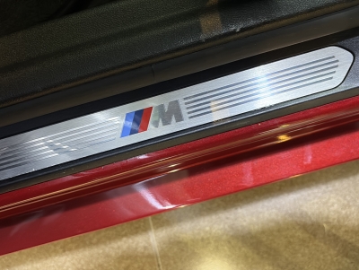 BMW X4 xDrive 20 i M Sport Pano. LED Aerodynamik PDC