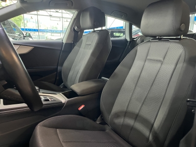 Audi A5 40 TDI Quattro Advanced*AHK*LED*PDC*Klimaauto